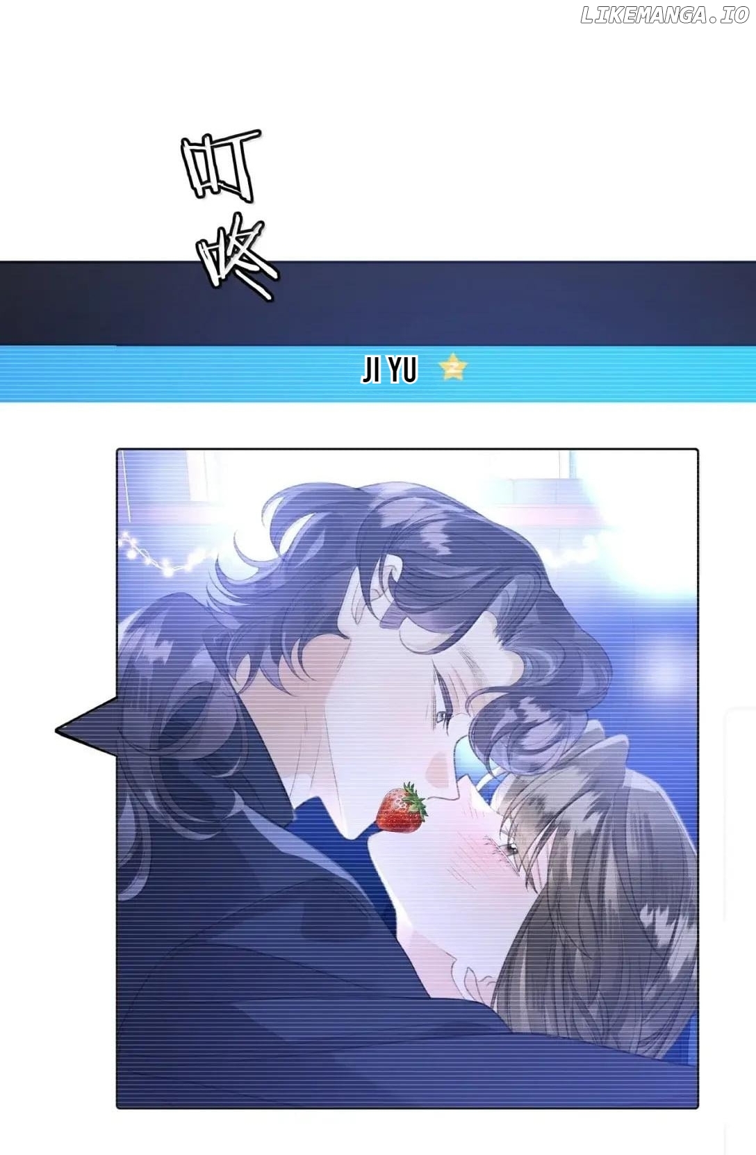 My Ex-Girlfriend Became My Boss Chapter 49 - page 53
